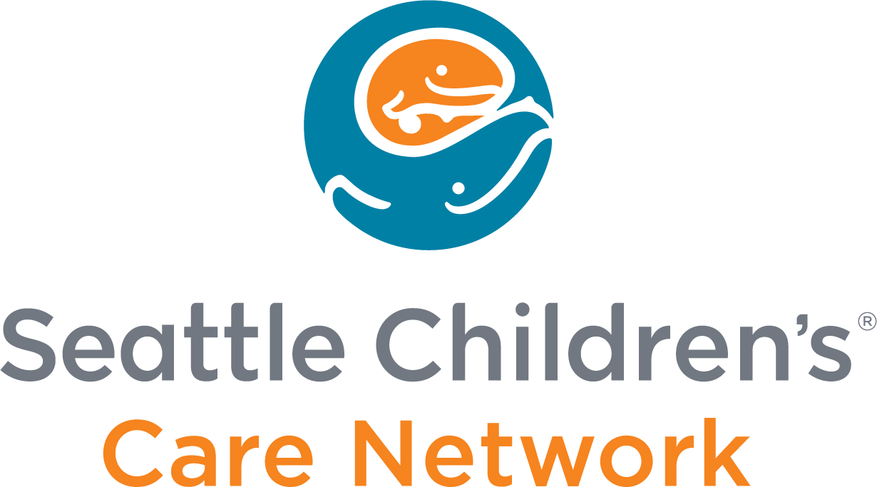 Seattle Children's Care Network logo