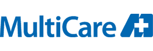 MultiCare Health System logo